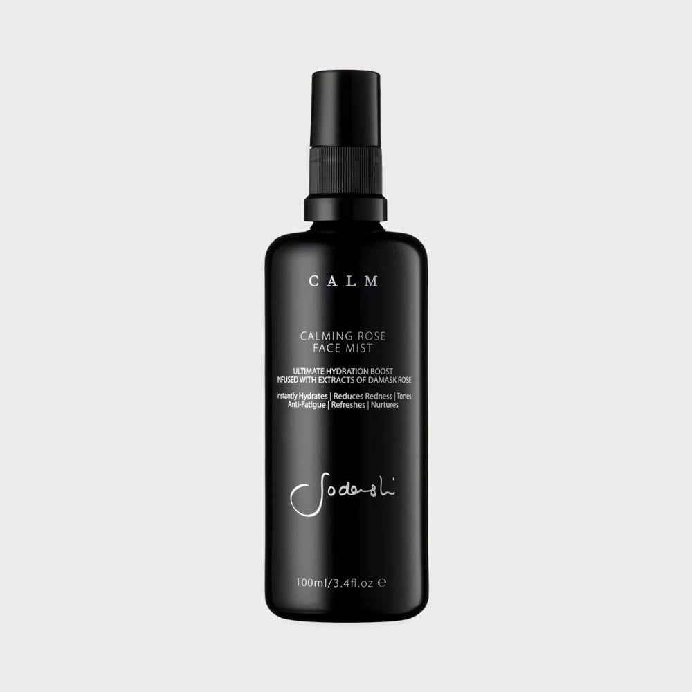 Calming Rose Face Mist