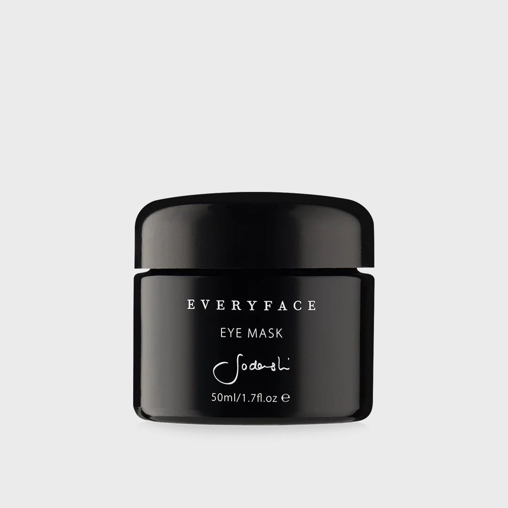 Rejuvenating Face and Neck Moisturiser