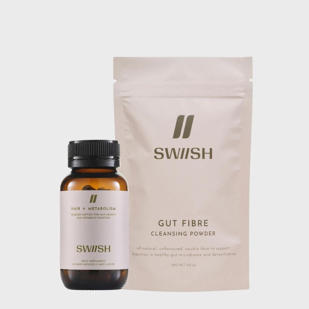 Metabolism Activator