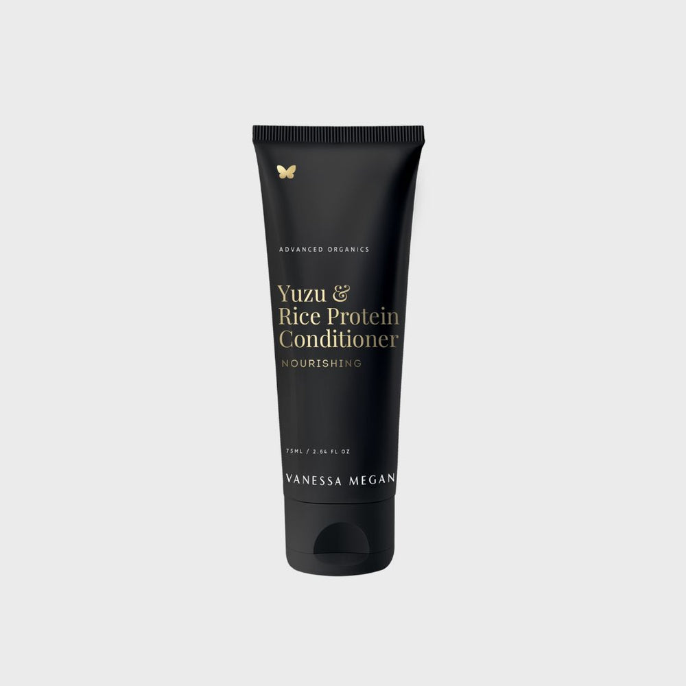 Yuzu & Rice Protein Conditioner | Nourishing | 75ml