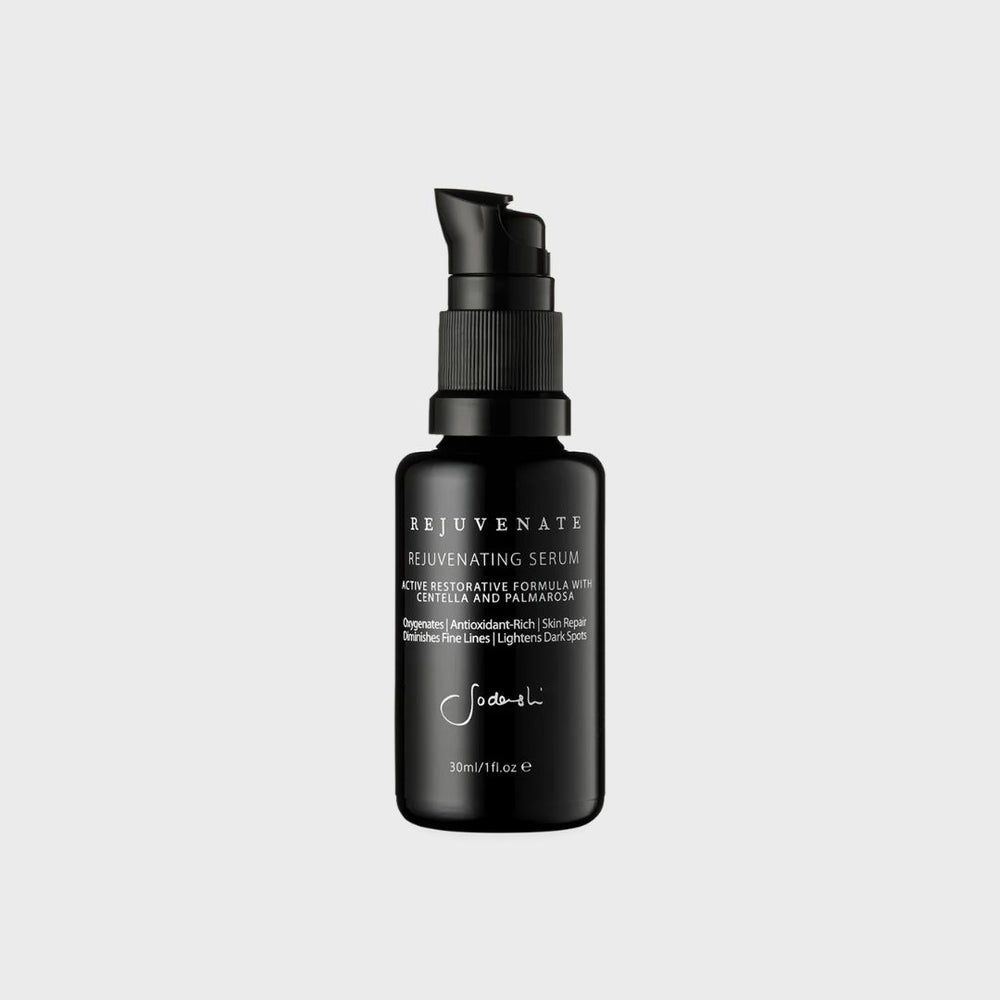 Rejuvenating Serum