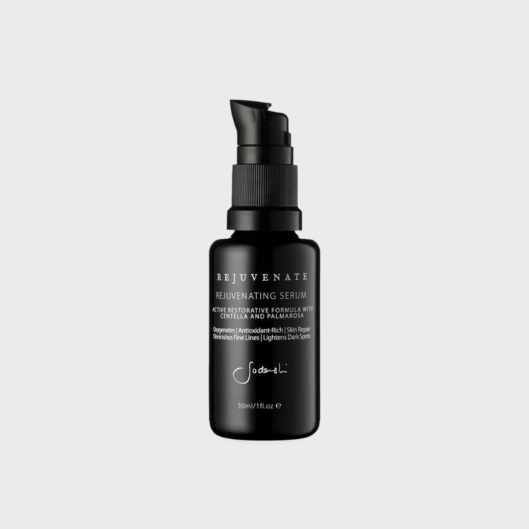 Rejuvenating Serum