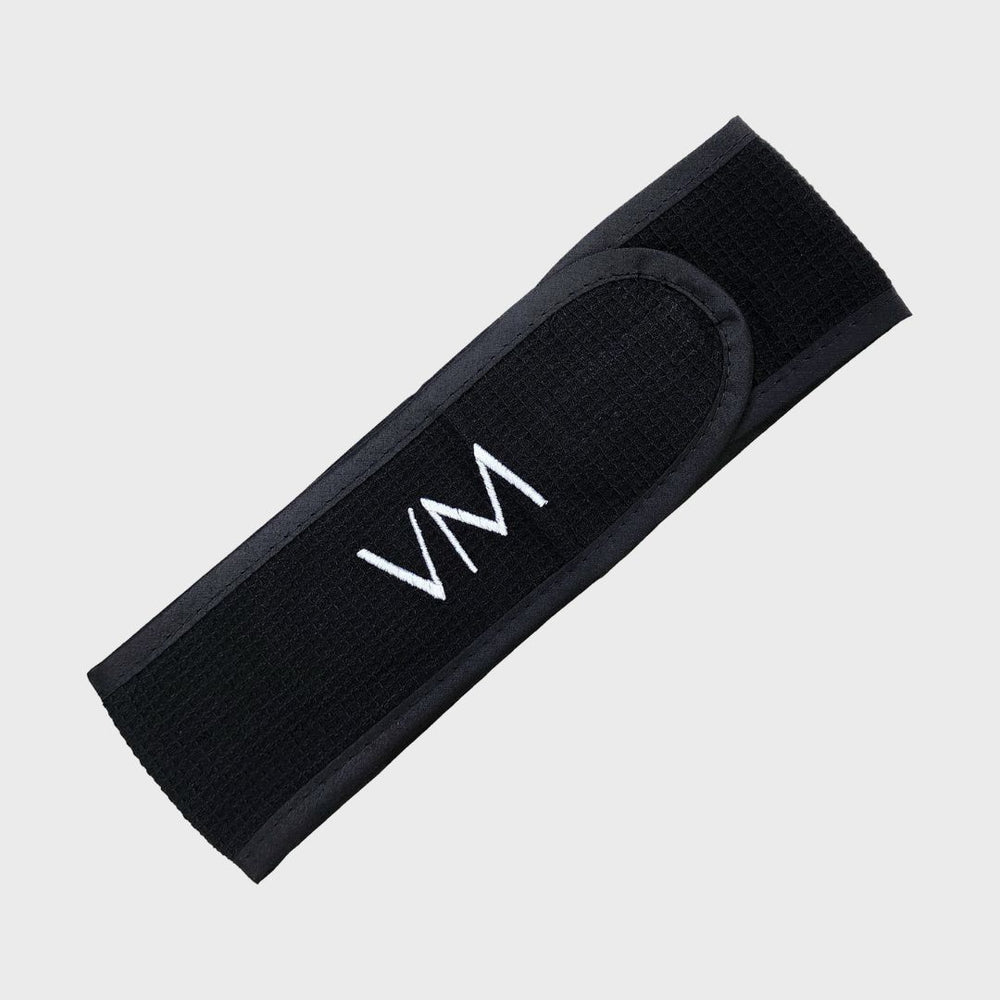 Beauty Headband | 100% Cotton Waffle