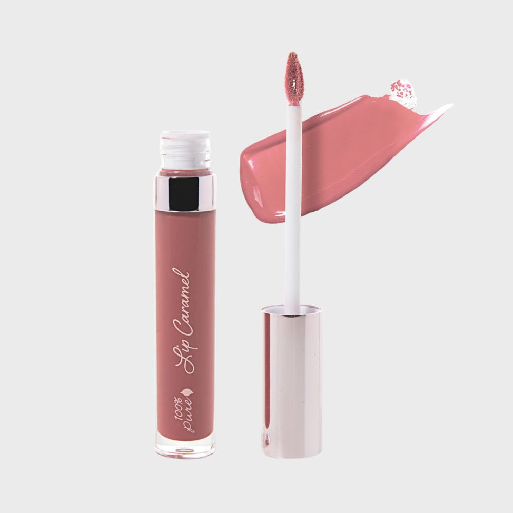 Lip Caramel