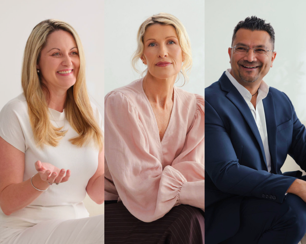 Meet The Experts