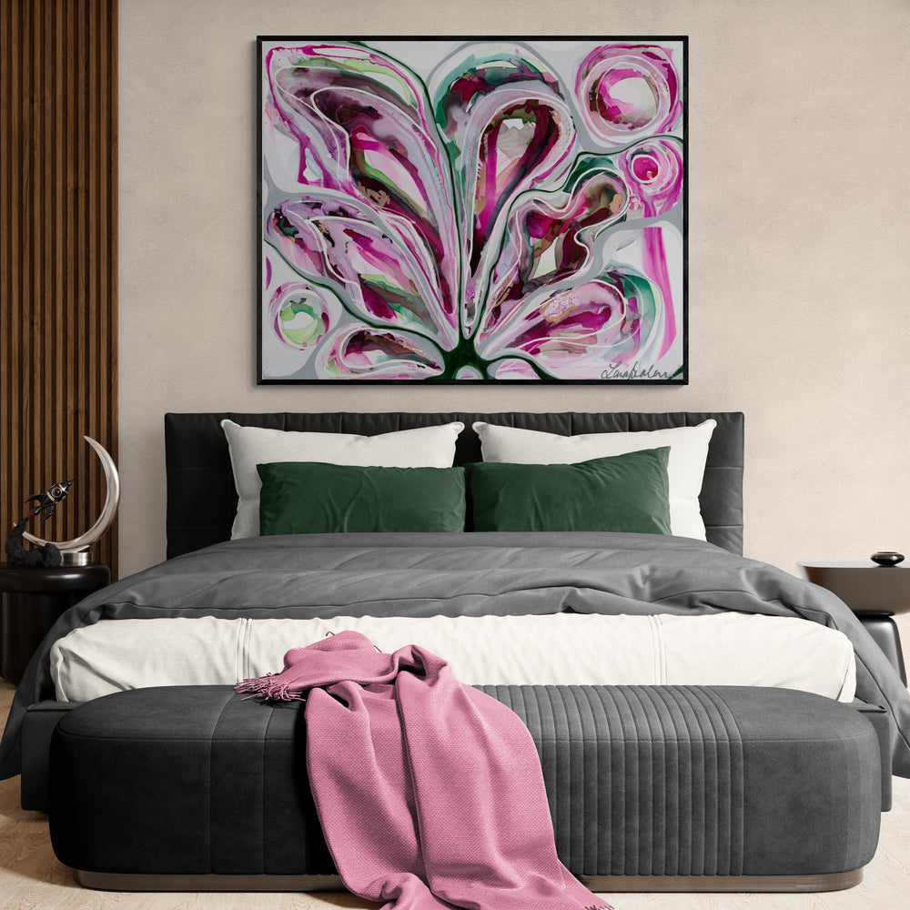 
                      
                        Aviiana Artwork Print
                      
                    