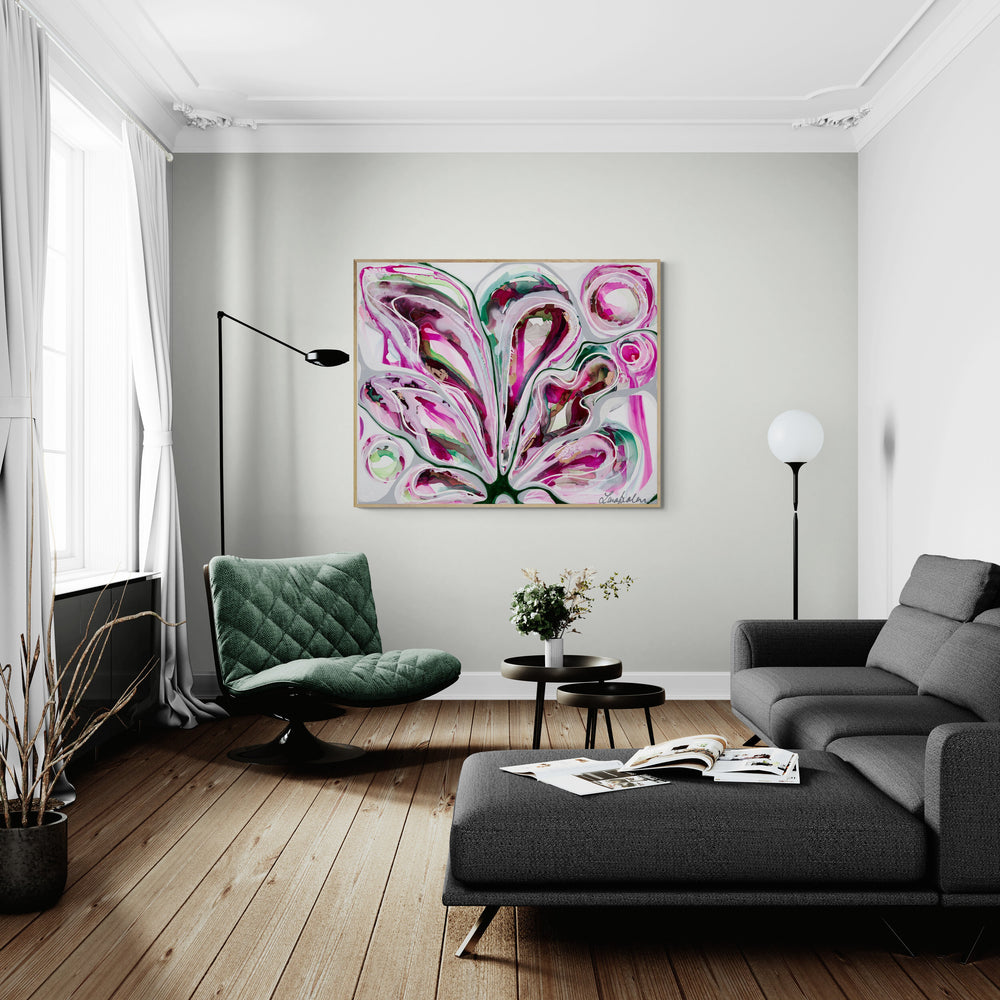
                      
                        Aviiana Artwork Print
                      
                    