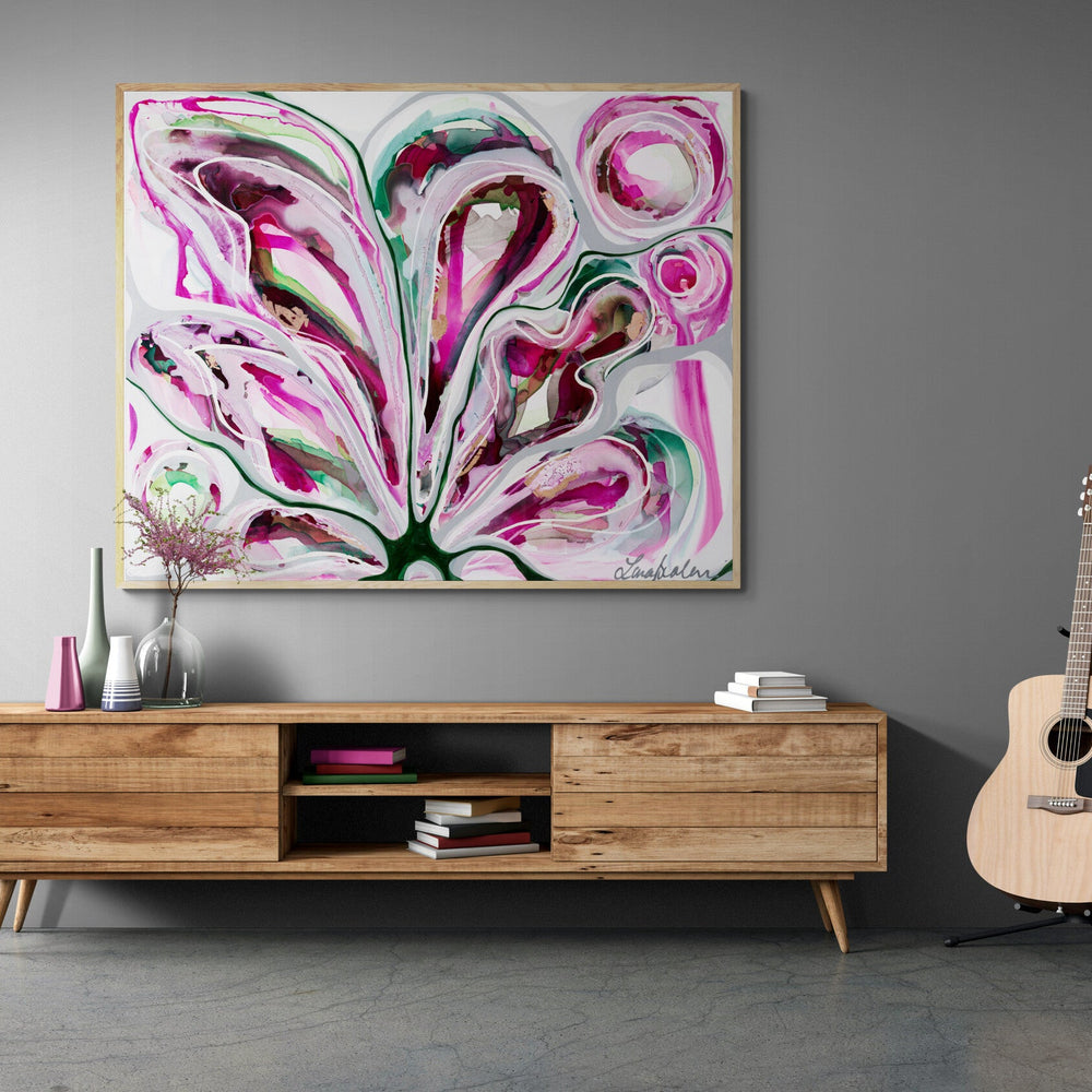 
                      
                        Aviiana Artwork Print
                      
                    