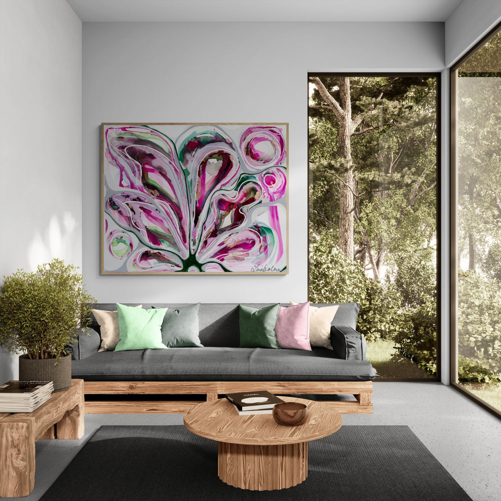 
                      
                        Aviiana Artwork Print
                      
                    