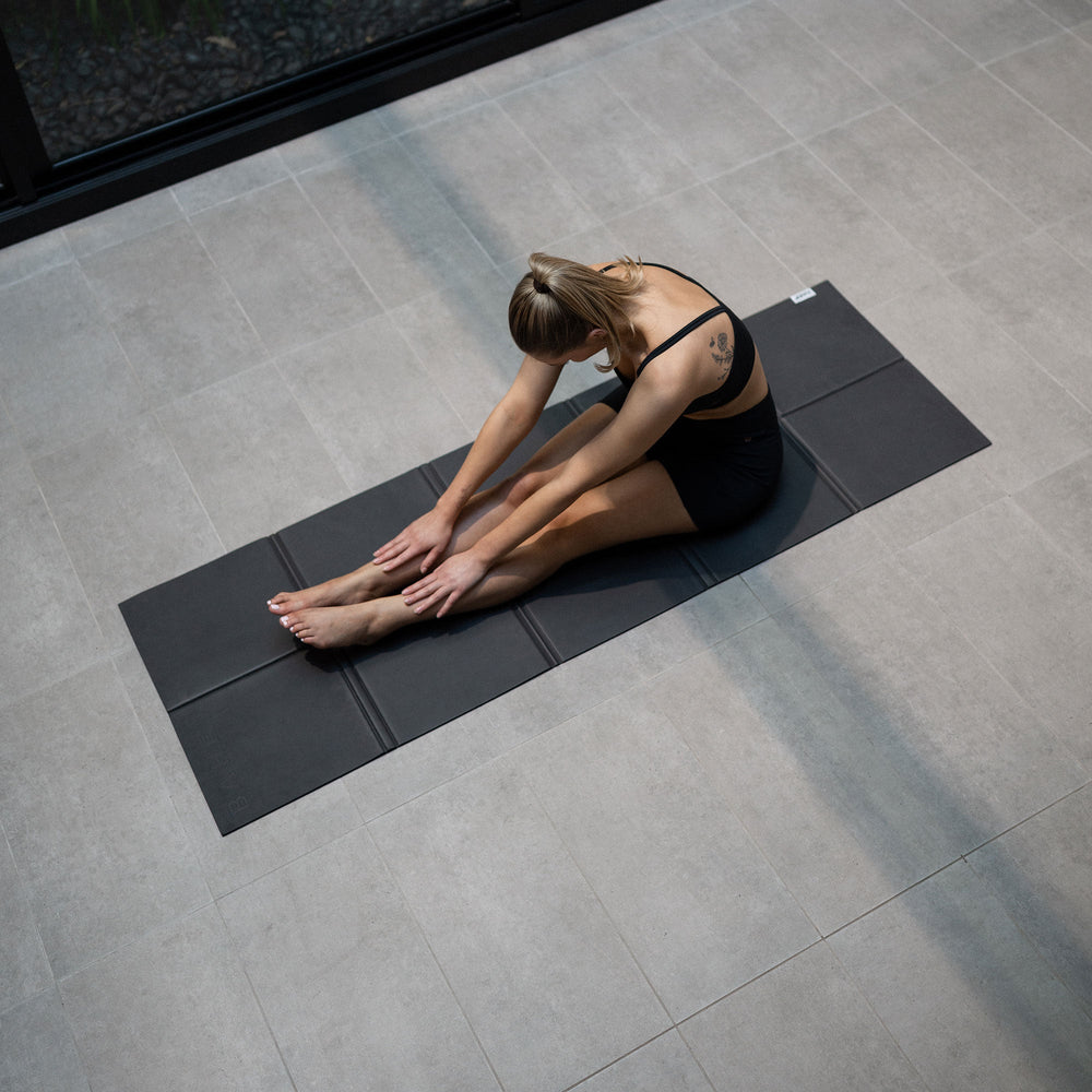 
                      
                        BAHE FOLDUP MAT 6MM ANTHRACITE
                      
                    