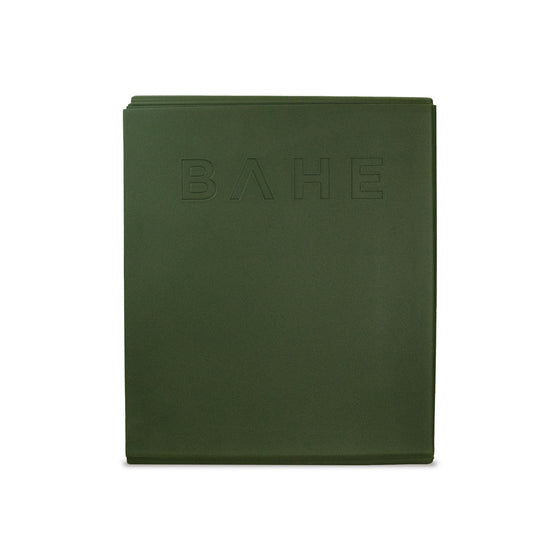 BAHE FOLDUP MAT 6MM KHAKI