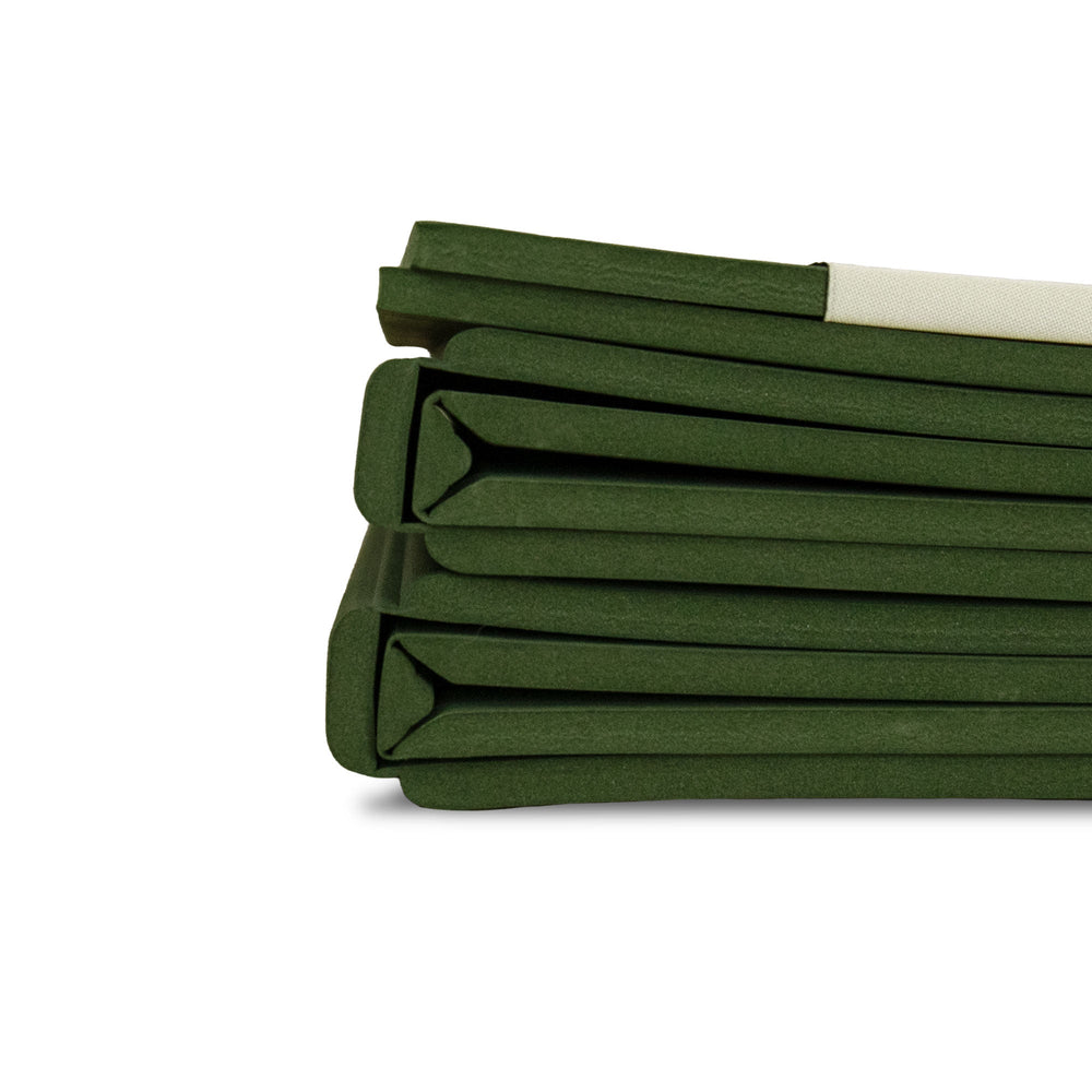 
                      
                        BAHE FOLDUP MAT 6MM KHAKI
                      
                    