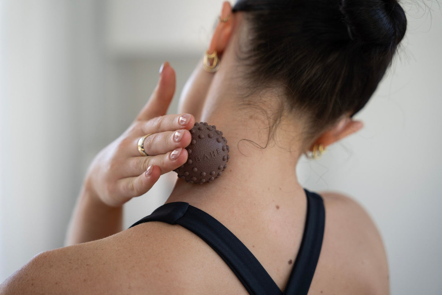 SOOTHE & RESTORE THERAPY BALL