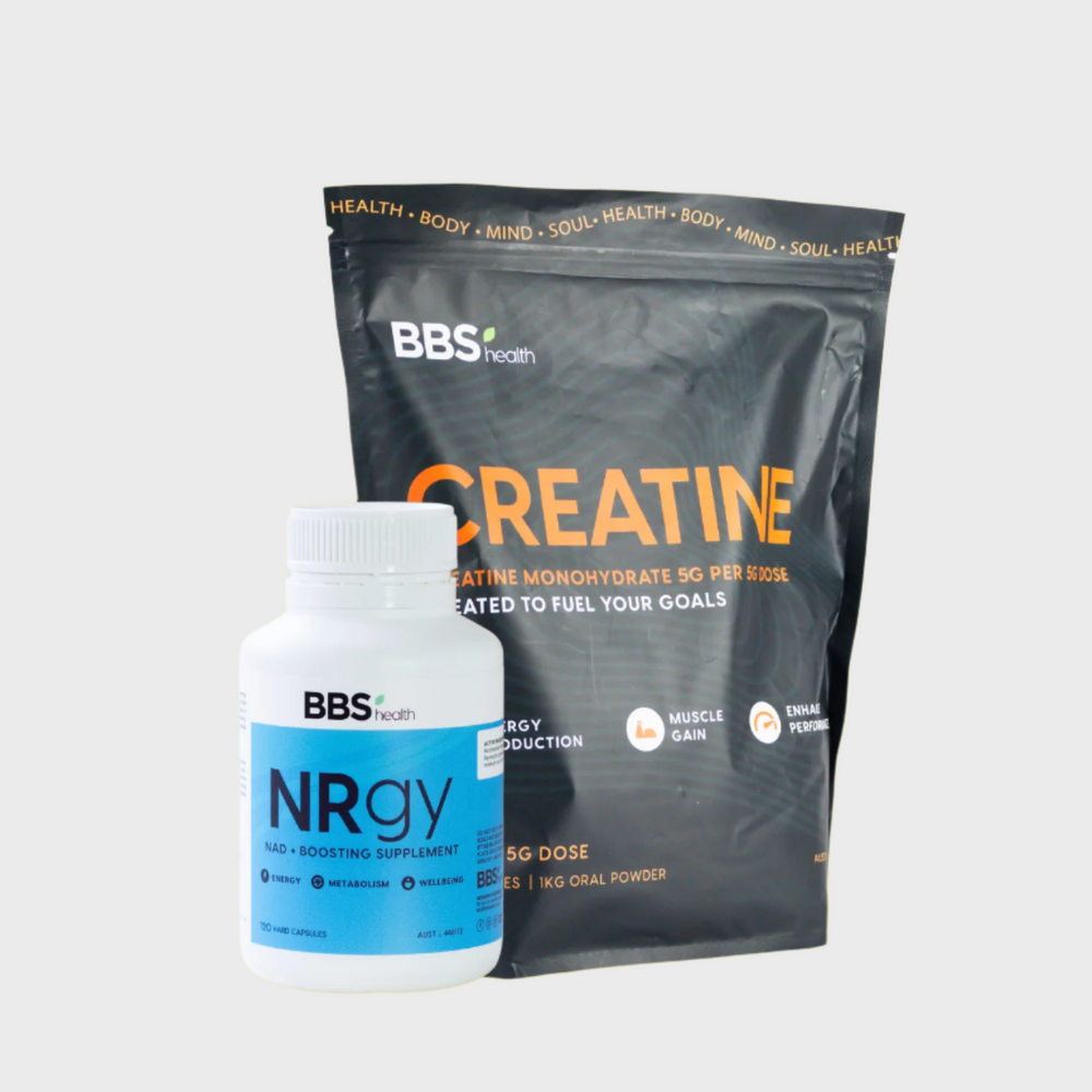 Energised Bundle