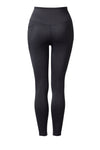 ATTUNE SIDE POCKET LEGGING FULL LENGTH BLACK