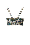 DINAMICA STRAPPY ACTIVE BRA CAMO