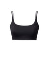 DINAMICA STRAPPY ACTIVE BRA BLACK