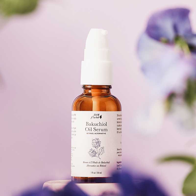 Bakuchiol Oil Serum