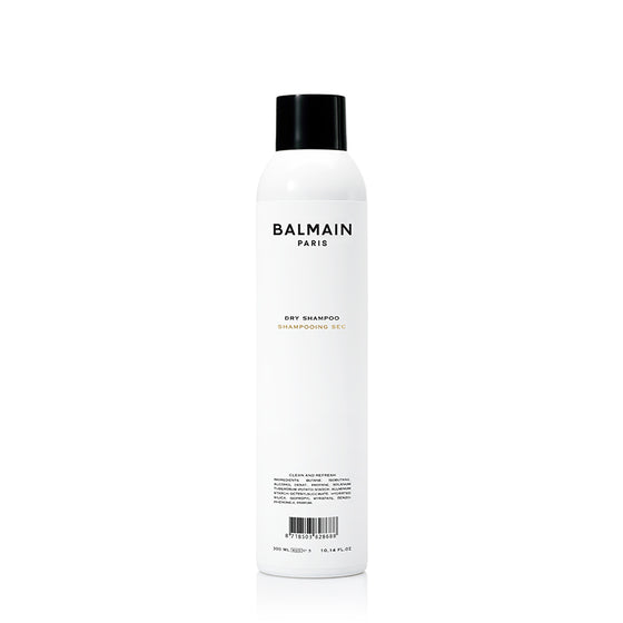 Volumizing Dry Shampoo