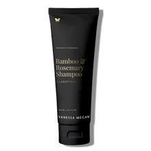  Bamboo & Rosemary Shampoo | Clarifying | 250ml