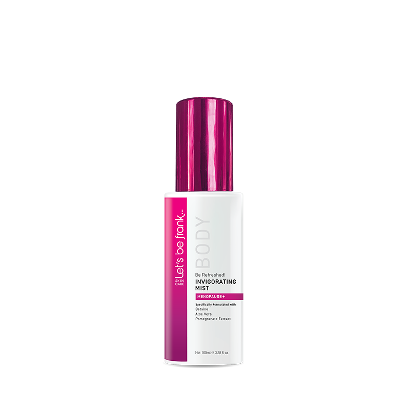 
                      
                        Menopause Bodycare Pack
                      
                    