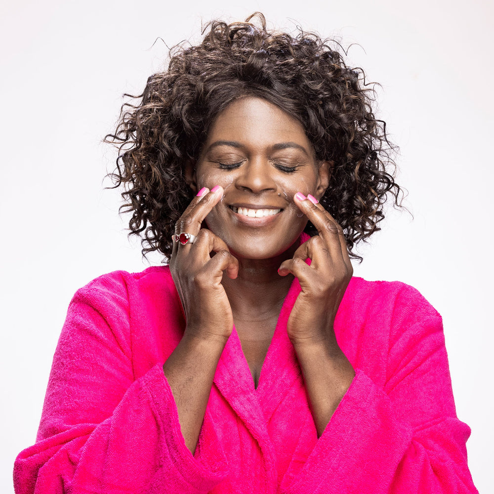 
                      
                        Menopause Skincare Essentials+
                      
                    
