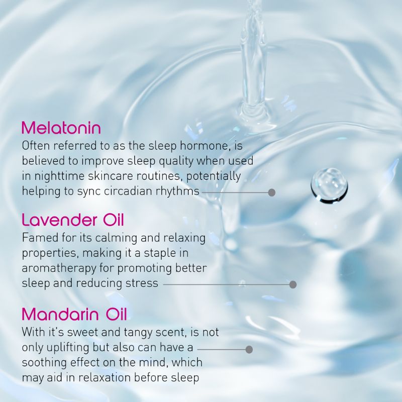 
                      
                        Be Calm Relaxing Mood Mist
                      
                    