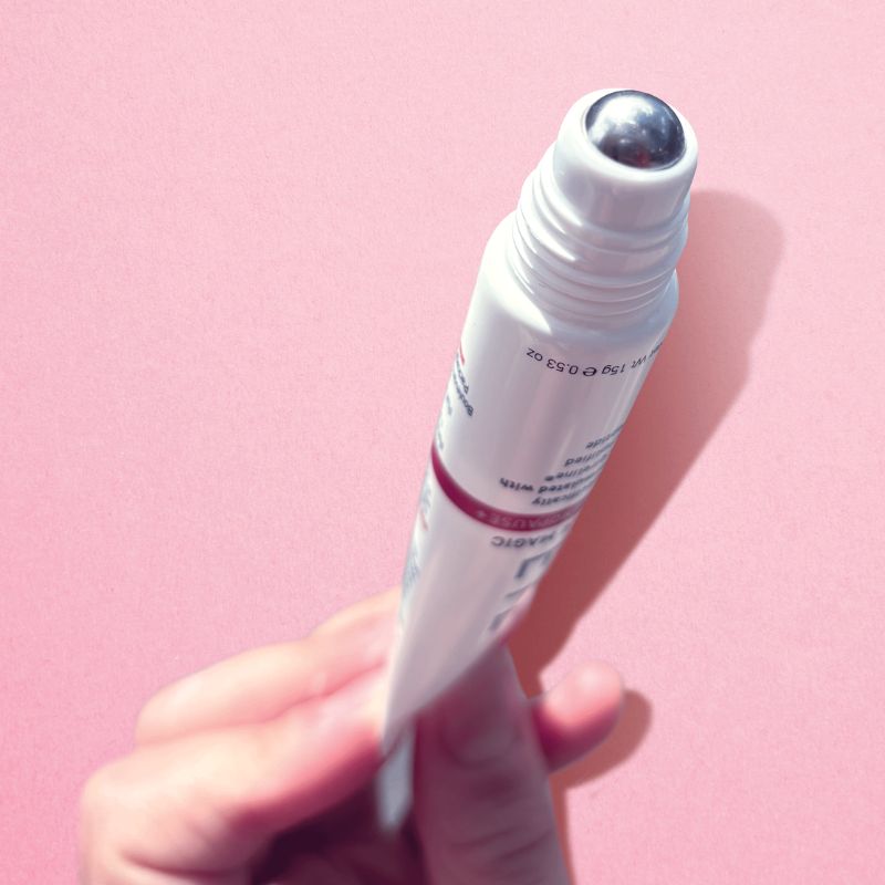
                      
                        Be Dazzling Lifting Eye Cream
                      
                    