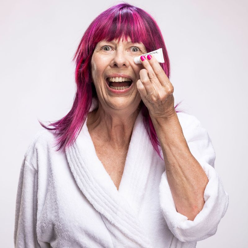 
                      
                        Be Dazzling Lifting Eye Cream
                      
                    
