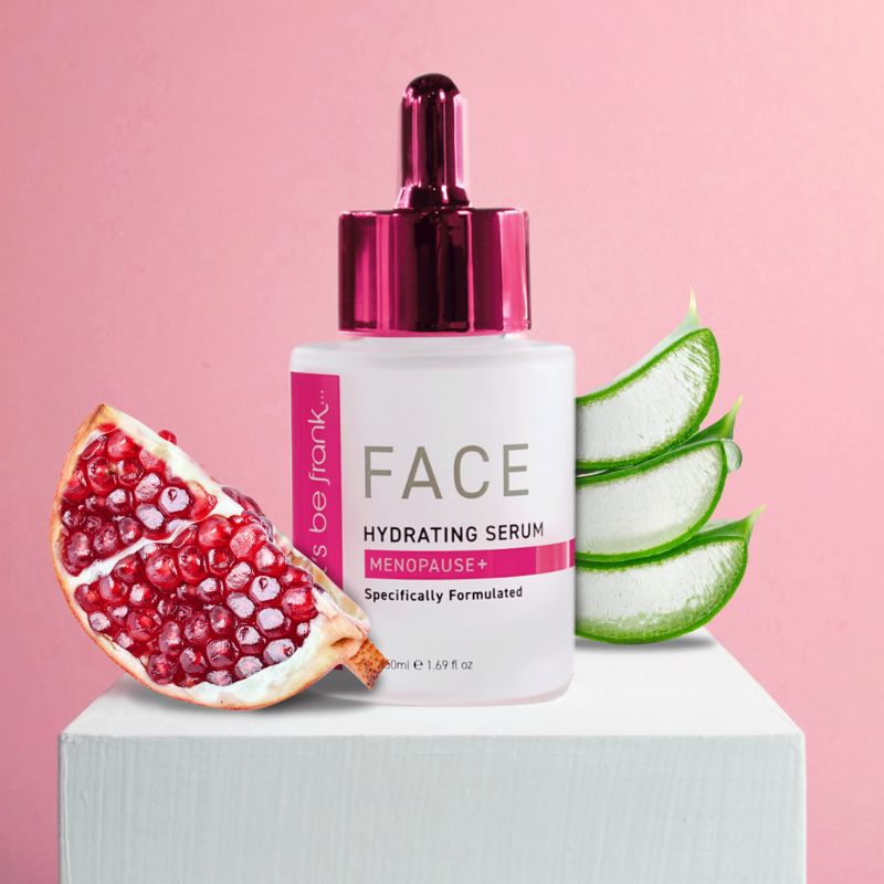 
                      
                        Be Glowing Hydrating Face Serum
                      
                    