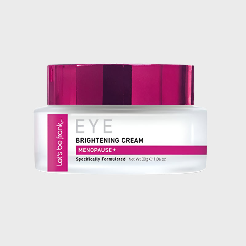 Be Luminous Brightening Eye Cream