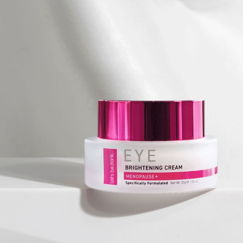 
                      
                        Be Luminous Brightening Eye Cream
                      
                    