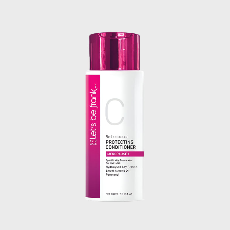 Be Lustrous Protecting Conditioner