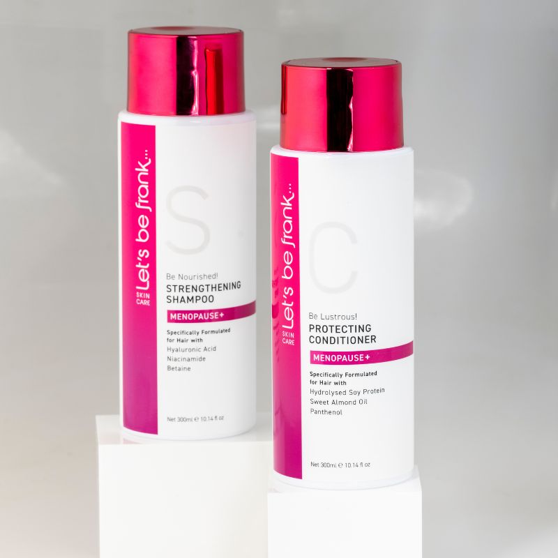 
                      
                        Be Lustrous Protecting Conditioner
                      
                    