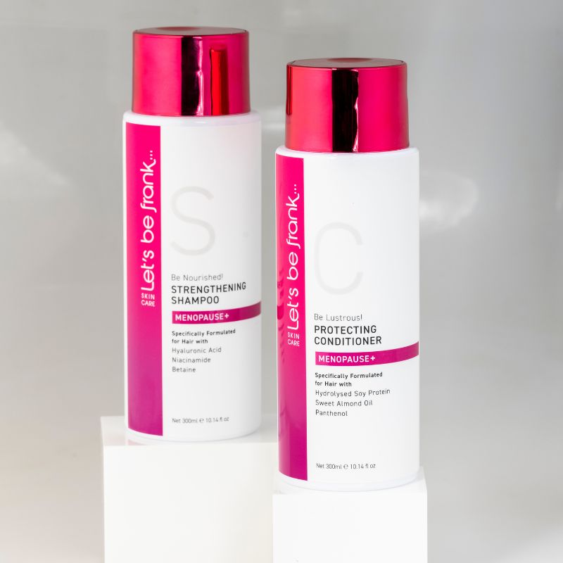 
                      
                        Menopause Hair Pack
                      
                    