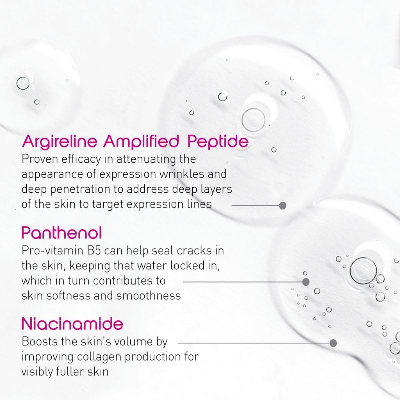
                      
                        Be Radiant Firming Eye Serum
                      
                    