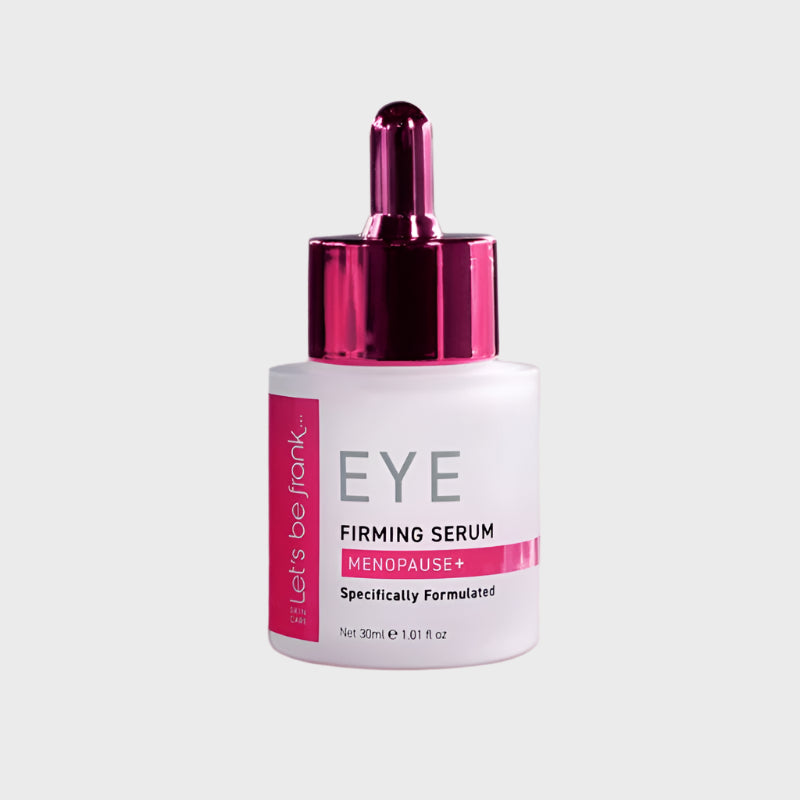 Be Radiant Firming Eye Serum