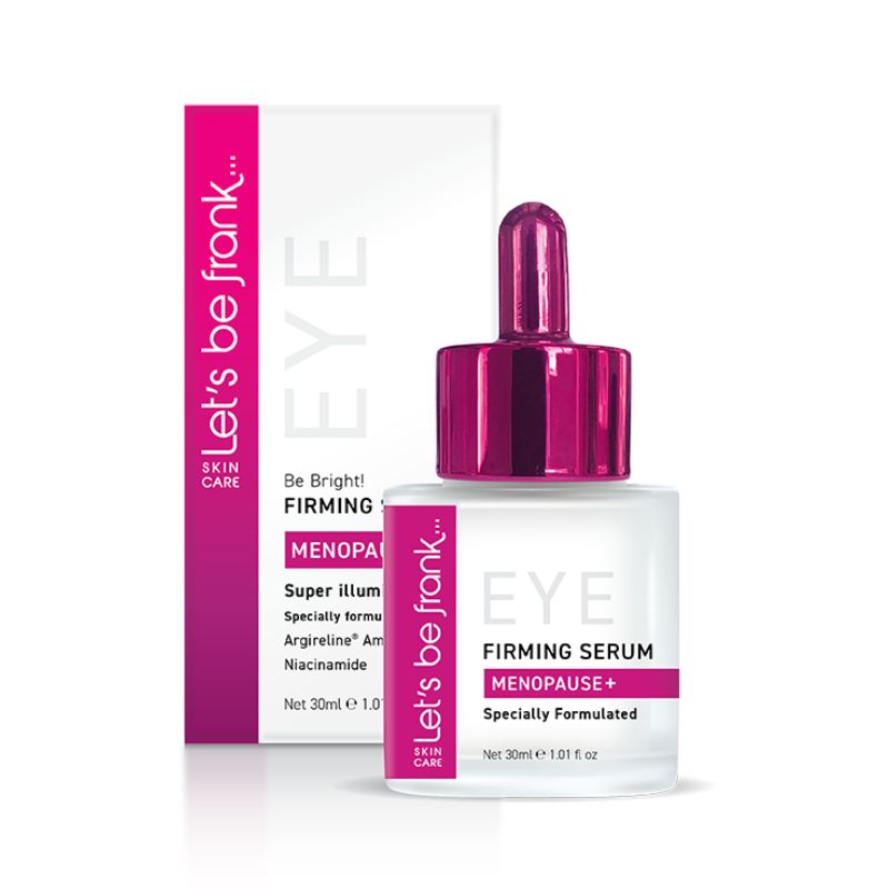 
                      
                        Be Radiant Firming Eye Serum
                      
                    