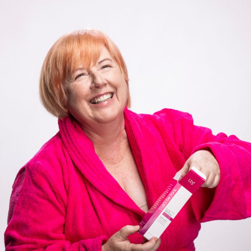 
                      
                        Be Refreshed Invigorating Body Spray
                      
                    