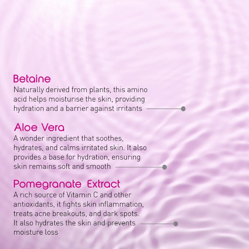
                      
                        Be Refreshed Invigorating Body Spray
                      
                    