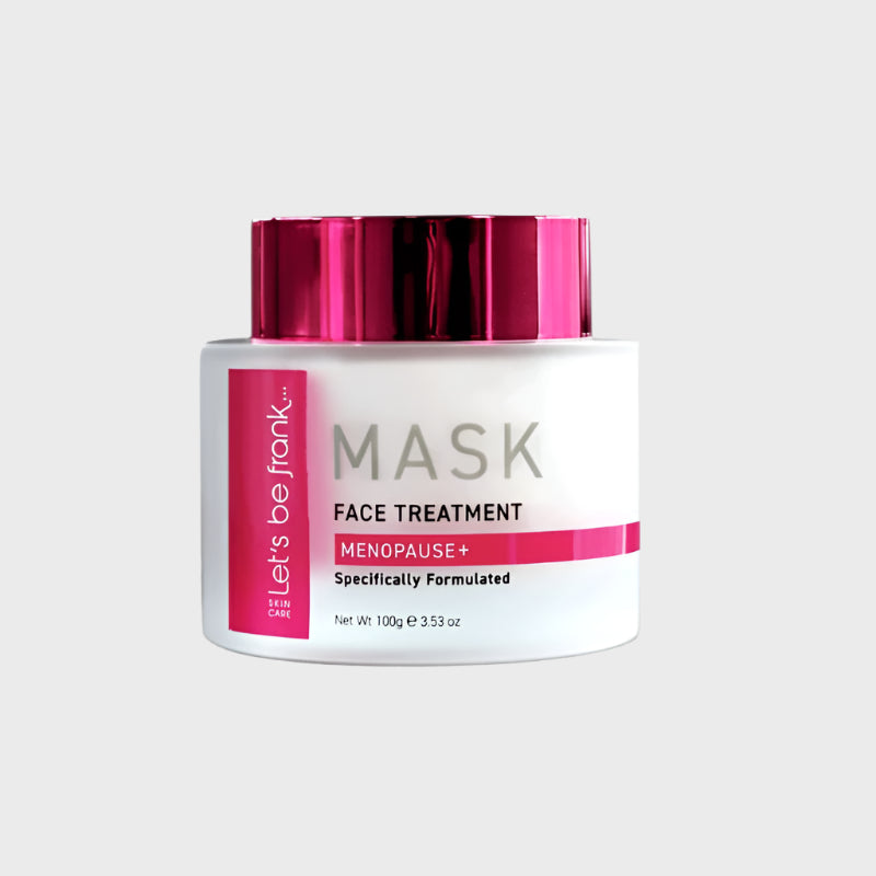 Be Renewed Revitalising Face Mask