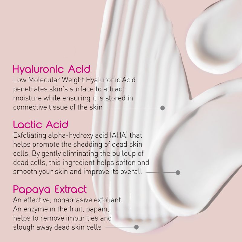 
                      
                        Be Renewed Revitalising Face Mask
                      
                    