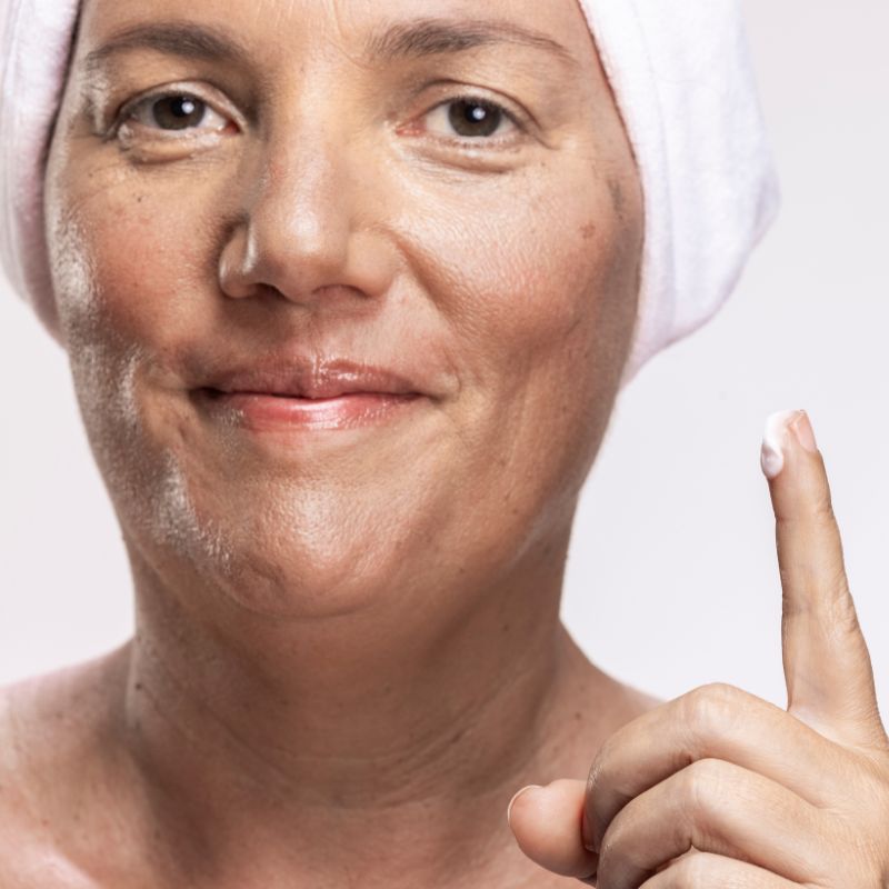 Be Renewed Revitalising Face Mask