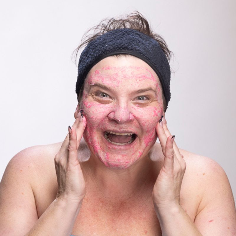 
                      
                        Be Smooth Gentle Face Scrub
                      
                    