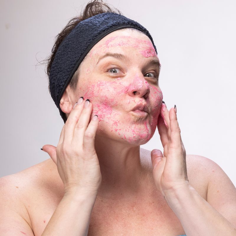 
                      
                        Be Smooth Gentle Face Scrub
                      
                    
