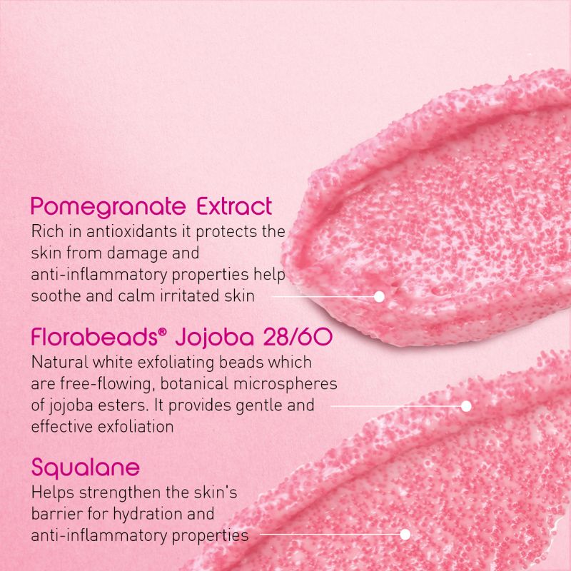 
                      
                        Be Smooth Gentle Face Scrub
                      
                    