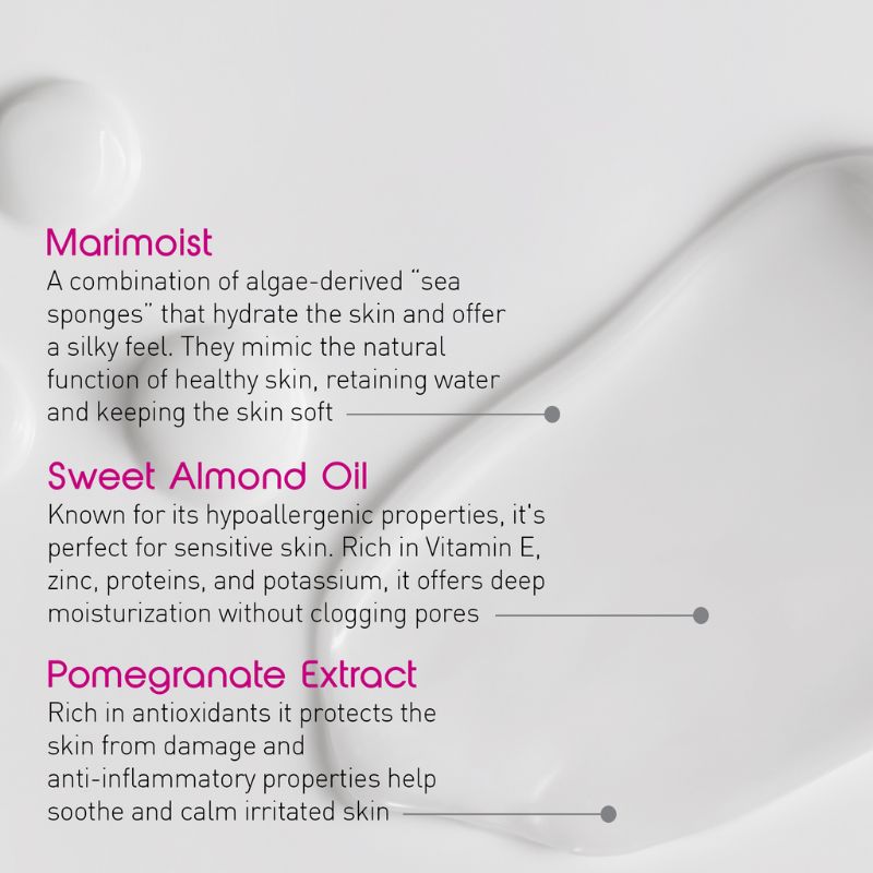 
                      
                        Be Soft Healing Body Cream
                      
                    