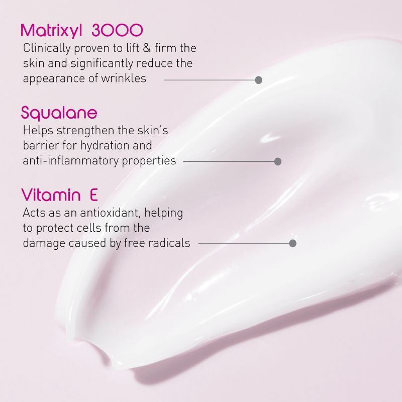 
                      
                        Be Vibrant Rehydrating Face Day Cream
                      
                    