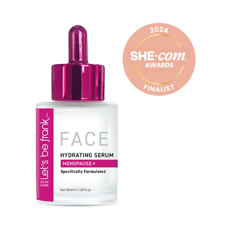 
                      
                        Menopause Skincare Essentials+
                      
                    