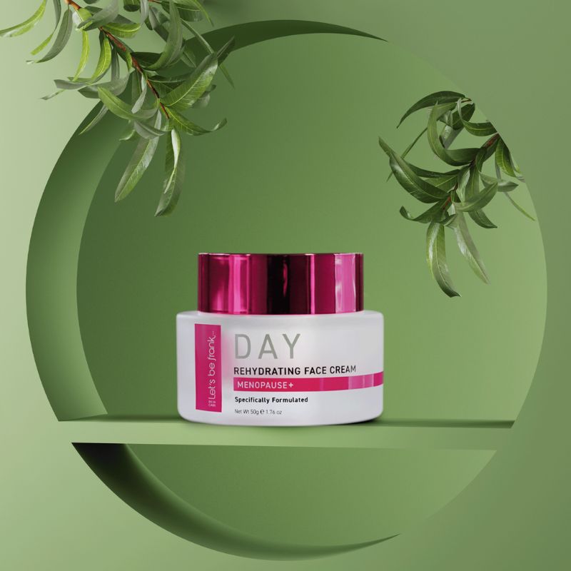 Menopause Skincare Essentials+